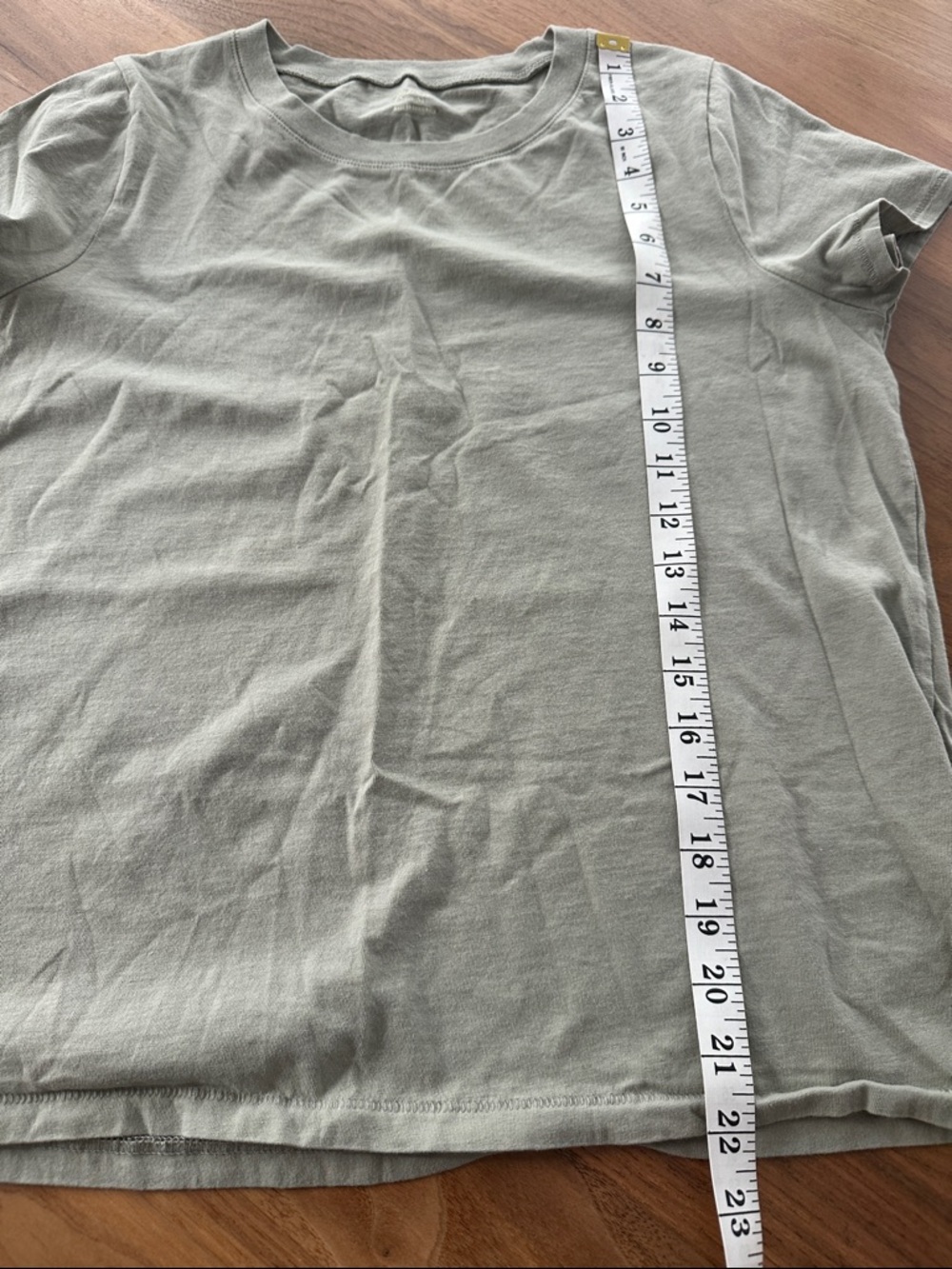 Madewell Top - Picture 5 of 6